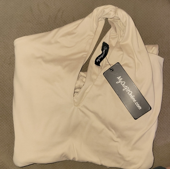 Ariana Bodysuit - Picture 4 of 4